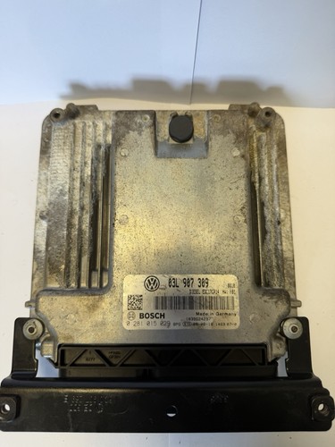 Bosch ecu 0281015029 03l907309 - ecu,