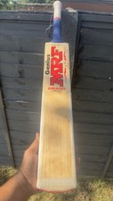 MRF Chase Master English Willow Cricket Bat