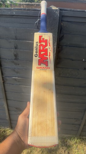 Mrf chase master - mrf, english