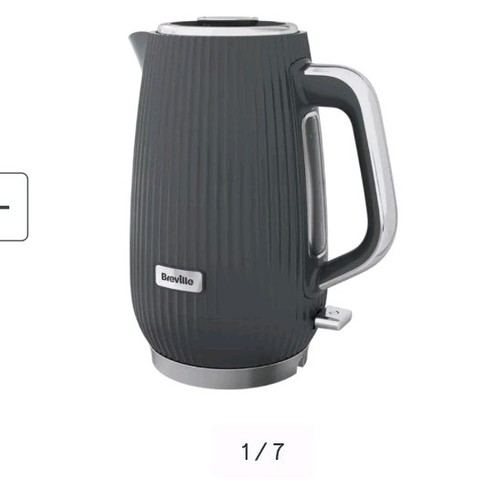 Breville linear vkt245 - breville,