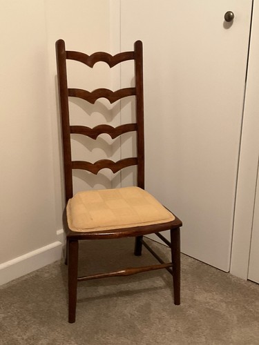 Very attractive mahogany