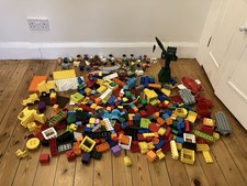Lego Duplo Approx 5kg Bundle