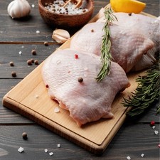 Onlinemeatshop Fresh Chicken