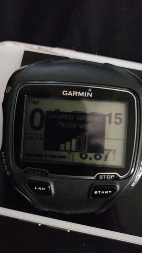 Garmin forerunner 910xt - forerunner,