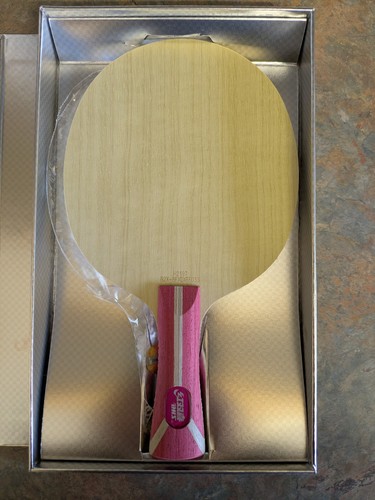 Dhs fang b2x table tennis - dhs, bo