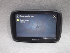 TomTom Start 50 Car Sat Nav