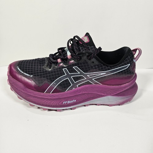 Asics trabuco max - asics, 3