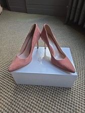 Emmy London Womens Shoes Size 5