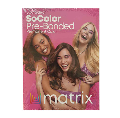 2025 matrix socolor shade - socolor,