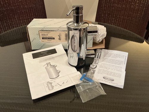 Samuel heath xenon n5304 - samuel,