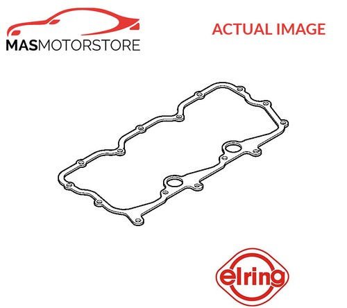 Engine rocker cover gasket - rocker,