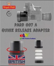 Pard NV007 A V Night Vision