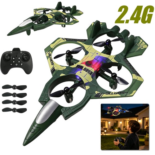 Fighter plane drone remote - fighter,