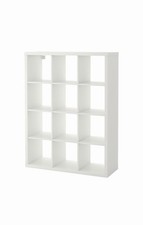 Ikea kallax shelving unit - kallax,