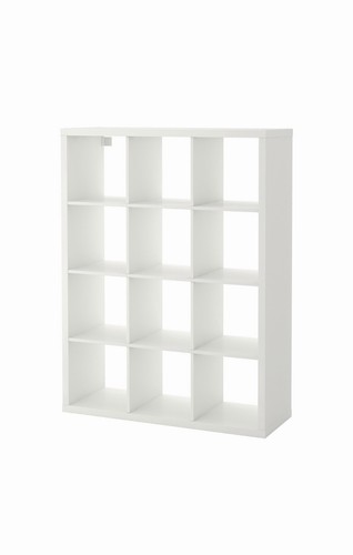 Ikea kallax shelving unit - kallax,