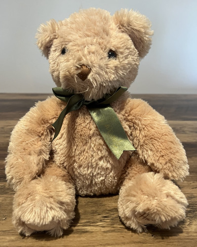 Harrods teddy bear - harrods, plush