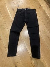 Black Men’s Zara Straight