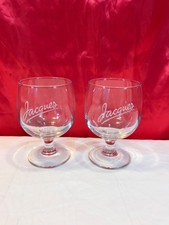 2 JACQUES HALF PINT CIDER