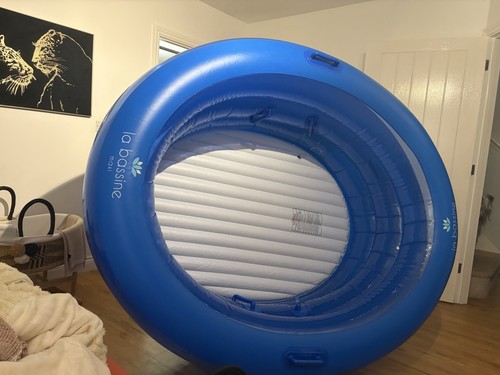 Maxi regular birth pool kit - regular,