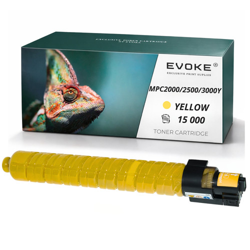 Toner compatible with ricoh - toner,