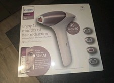 Philips Lumea 9900 Series IPL