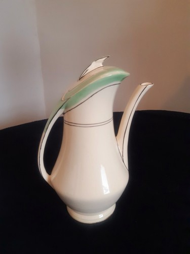 English burslem crownford tea - english,