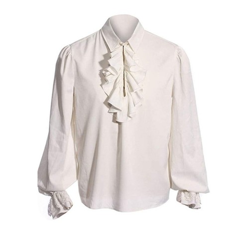Victorian style mens - victorian,
