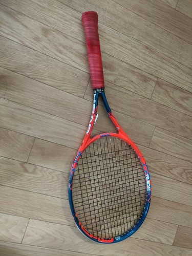 Head radical tennis racket - head,
