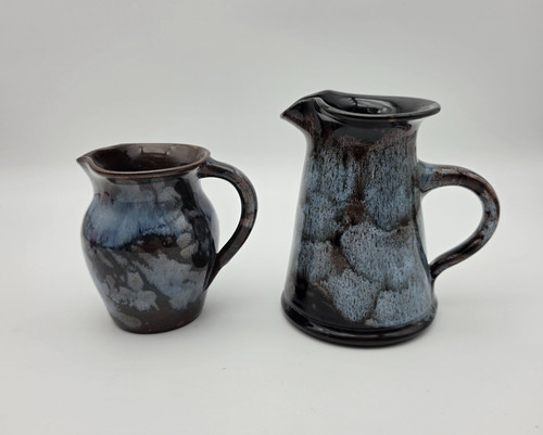 Jug creamer pitcher ewenny - &,