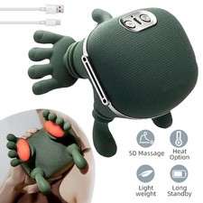 Deep Tissue Massage Machine