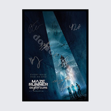 MAZE RUNNER DEATH CURE MOVIE
