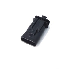 Swirl Valve Bypass Resistor