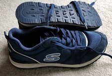 Sketchers Air Cooled Memory