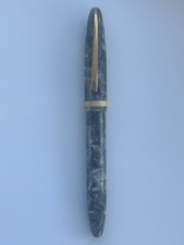 Vintage Mentmore Osmi-Iridium