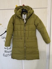 New next women coat long
