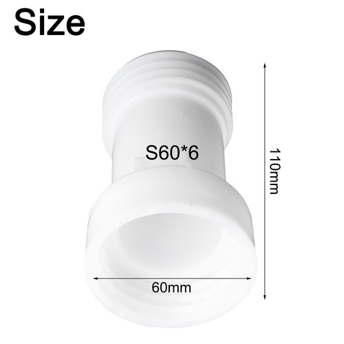 High quality white ibc adapter - quality,