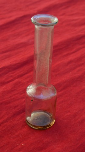Vintage antique german glass - vintage,