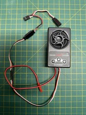 G.T Power Engine Simulator Module - 1/10 Crawler Scale