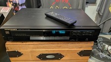 Marantz CD65 II Audiophile CD