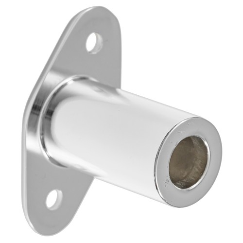 Housing bonnet button - housing,,