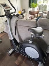 Jtx cyclo excersise bike - jtx, go