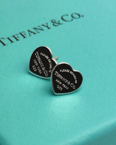 Tiffany return to - co.,