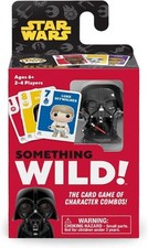 Funko Games Star Wars Darth