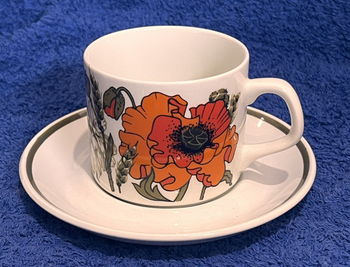 Vintage mid century - century, g