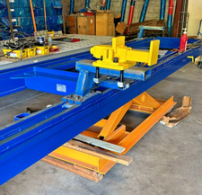 Car O Liner Frame rack TRUCK