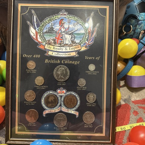 Vintage coins mixed collection - coins,