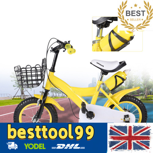 12inch children bicycle - children, for