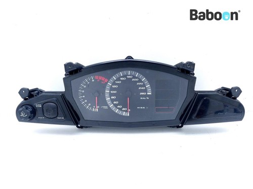 Gauge speedometer kmh honda - kmh,