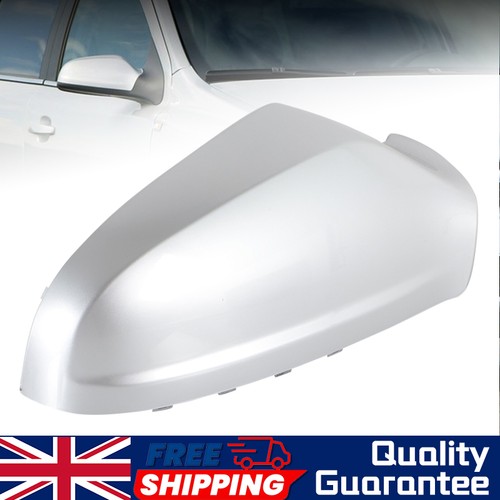 Right door wing mirror - mirror, cover