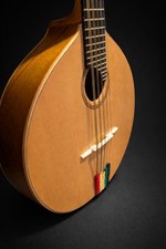 Brazilian Style Mandolin (10